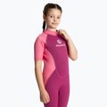 Kinder Schwimmen Schaum AQUASTIC Wavey Jrg 2 mm rosa 9