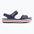 AQUASTIC Sandi Jr Kindersandalen navy blau 2