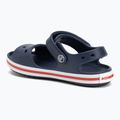 AQUASTIC Sandi Jr Kindersandalen navy blau 3