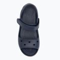 AQUASTIC Sandi Jr Kindersandalen navy blau 5