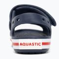 AQUASTIC Sandi Jr Kindersandalen navy blau 6