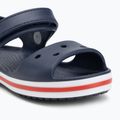 AQUASTIC Sandi Jr Kindersandalen navy blau 7
