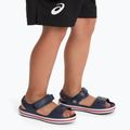 AQUASTIC Sandi Jr Kindersandalen navy blau 3