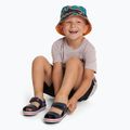 AQUASTIC Sandi Jr Kindersandalen navy blau 5