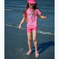 AQUASTIC Sandi Jrg Kindersandalen rosa 9