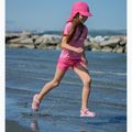 AQUASTIC Sandi Jrg Kindersandalen rosa 10