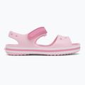 AQUASTIC Sandi Jrg Kindersandalen rosa 2