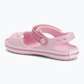 AQUASTIC Sandi Jrg Kindersandalen rosa 3