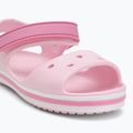 AQUASTIC Sandi Jrg Kindersandalen rosa 7