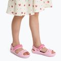 AQUASTIC Sandi Jrg Kindersandalen rosa 3