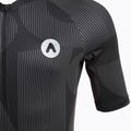 Herren ATTABO Vites Radtrikot schwarz 8