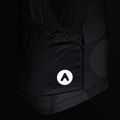 Herren ATTABO Vites Radtrikot schwarz 13