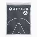 Herren ATTABO Vites Radtrikot schwarz 14