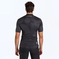 Herren ATTABO Vites Radtrikot schwarz 3
