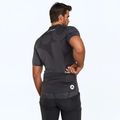 Herren ATTABO Vites Radtrikot schwarz 5