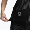 Damen Radtrikot ATTABO Tevi WMNS schwarz/rosa 5