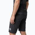 Herren ATTABO Ryst 2in1 Radlerhosen schwarz 3