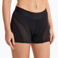 Damen Radhose ATTABO Ryst 2in1 schwarz 4
