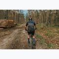 Herren ATTABO Kirun Pro Bib Shorts Cargo schwarz 12