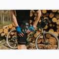 Herren ATTABO Kirun Pro Bib Shorts Cargo schwarz 13