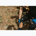 Herren ATTABO Kirun Pro Bib Shorts Cargo schwarz 14