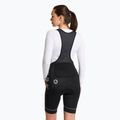 Damen ATTABO Kirun Pro WMNS Bib Shorts Cargo schwarz 2