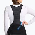 Damen ATTABO Kirun Pro WMNS Bib Shorts Cargo schwarz 5