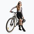 Damen ATTABO Kirun Pro WMNS Bib Shorts Cargo schwarz 7