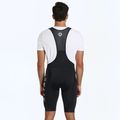 Herren ATTABO Kirun Bib Shorts schwarz 3