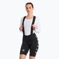 ATTABO Kirun WMNS Bib Shorts für Damen schwarz