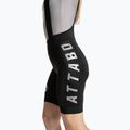 ATTABO Kirun WMNS Bib Shorts für Damen schwarz 3