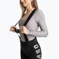 ATTABO Kirun WMNS Bib Shorts für Damen schwarz 4
