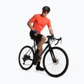 Herren ATTABO Setvi Fahrradtrikot orange 6