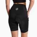 Damen Radhose ATTABO Kiro WMNS schwarz 2