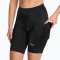Damen Radhose ATTABO Kiro WMNS schwarz 3