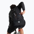 ATTABO Fahrradjacke Cahayo Jacket Winddicht schwarz 3