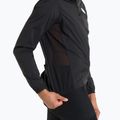 ATTABO Fahrradjacke Cahayo Jacket Winddicht schwarz 4
