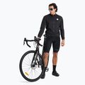 ATTABO Fahrradjacke Cahayo Jacket Winddicht schwarz 12