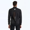 ATTABO Fahrradjacke Cahayo Jacket Winddicht schwarz 2