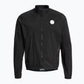 ATTABO Fahrradjacke Cahayo Jacket Winddicht schwarz 5