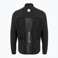 ATTABO Fahrradjacke Cahayo Jacket Winddicht schwarz 6