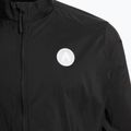 ATTABO Fahrradjacke Cahayo Jacket Winddicht schwarz 7