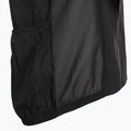 ATTABO Fahrradjacke Cahayo Jacket Winddicht schwarz 8