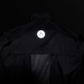 ATTABO Fahrradjacke Cahayo Jacket Winddicht schwarz 9