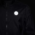 ATTABO Fahrradjacke Cahayo Jacket Winddicht schwarz 10