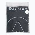 ATTABO Fahrradjacke Cahayo Jacket Winddicht schwarz 11