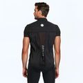 ATTABO Cahayo Vest Winddichte Fahrradweste schwarz 3