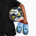 Fußballschuhe Kinder OneTeam Robero Junior IC Blau/Dunkelblau 12
