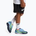 Fußballschuhe Kinder OneTeam Robero Junior IC Blau/Dunkelblau 2