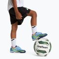 Fußballschuhe Kinder OneTeam Robero Junior IC Blau/Dunkelblau 3